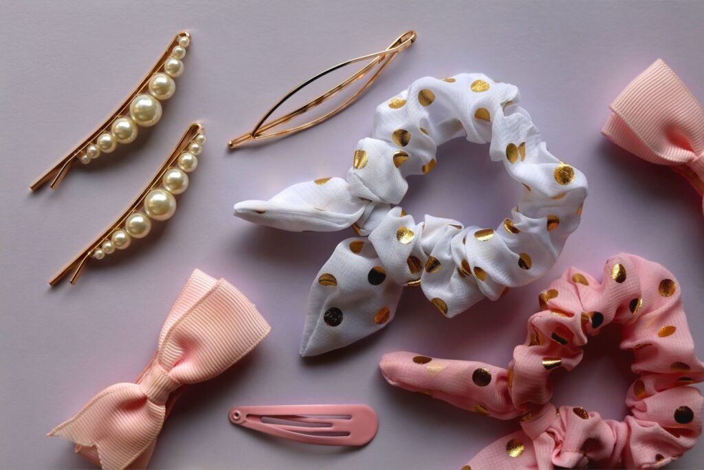 Hair Accessories