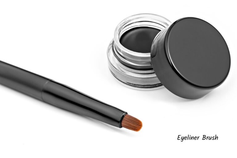 Eyeliner Brush