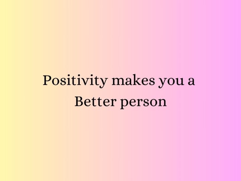 Practice Gratitude and Be the Best Version