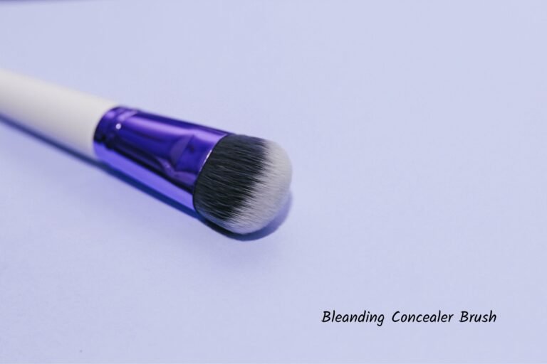 Blending Concealer Brush