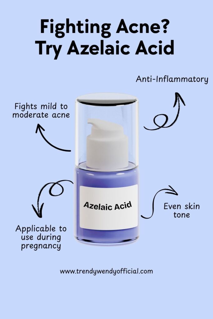 Common active ingredients