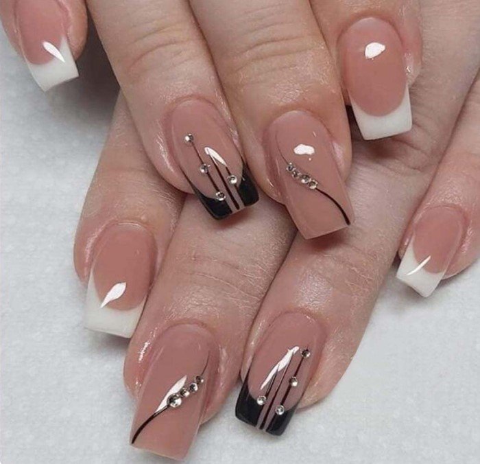 Nail Design