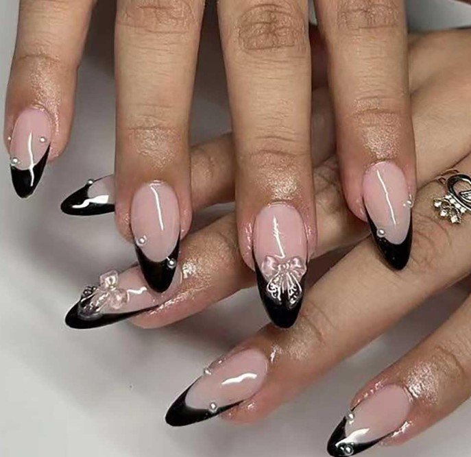 Nail Design