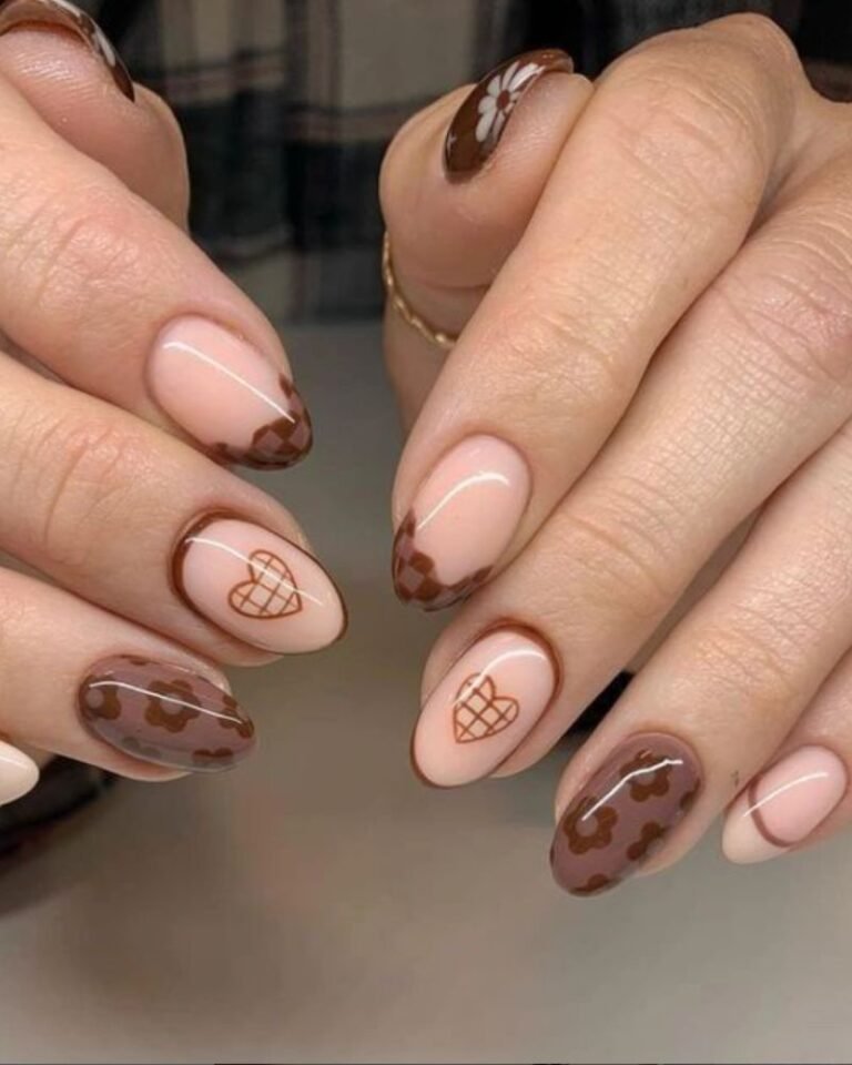 Classy Brown