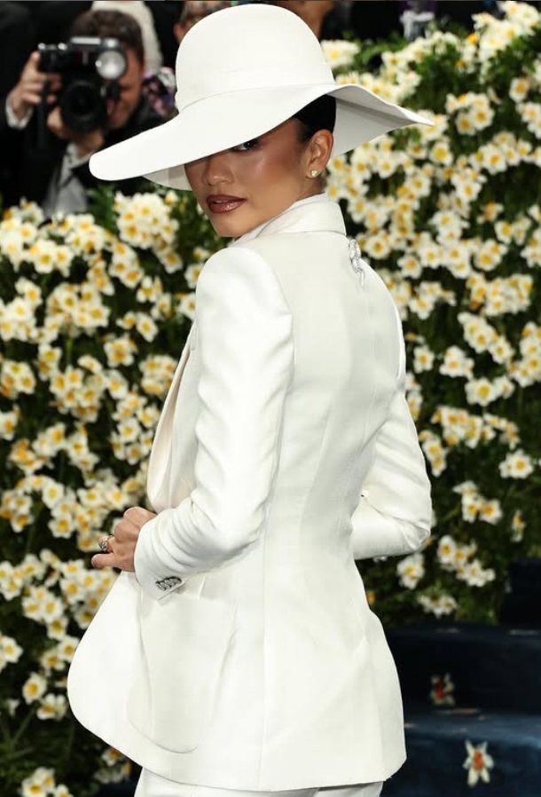 Zendeya Met Gala 2025
