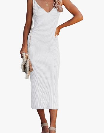 Elegant White Sophistication